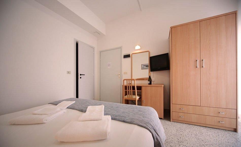 Oxford Hotell Rimini Eksteriør bilde