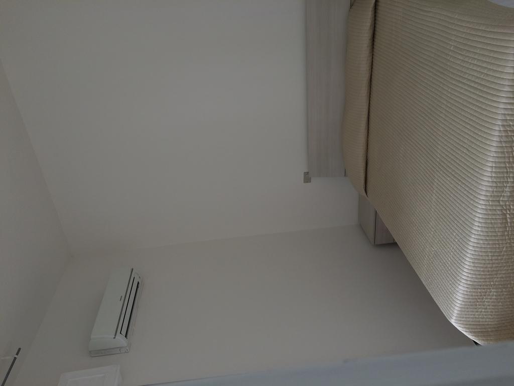 Oxford Hotell Rimini Eksteriør bilde