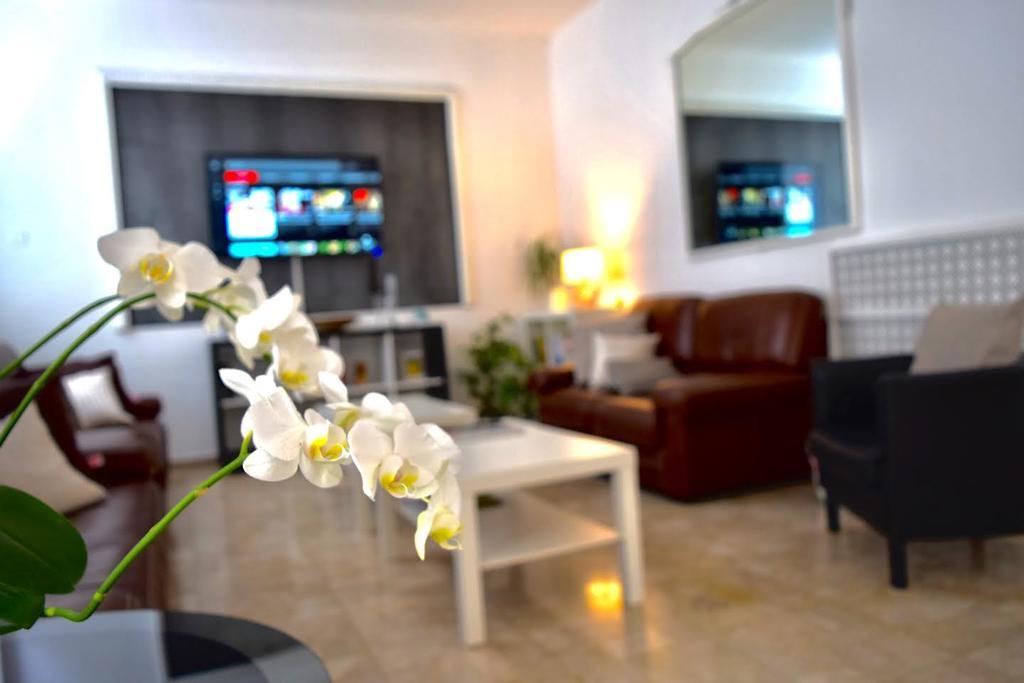 Oxford Hotell Rimini Eksteriør bilde